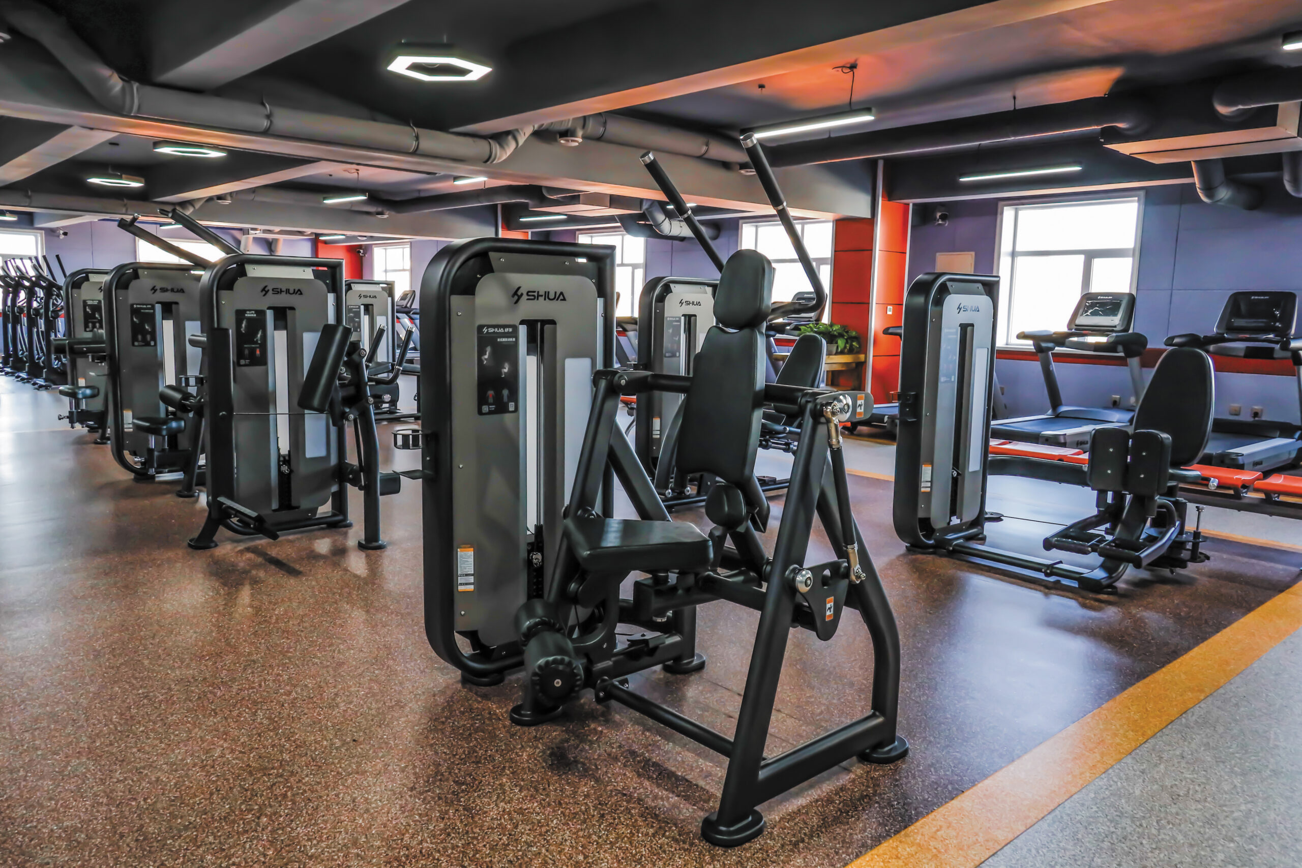 Fitness Superstore